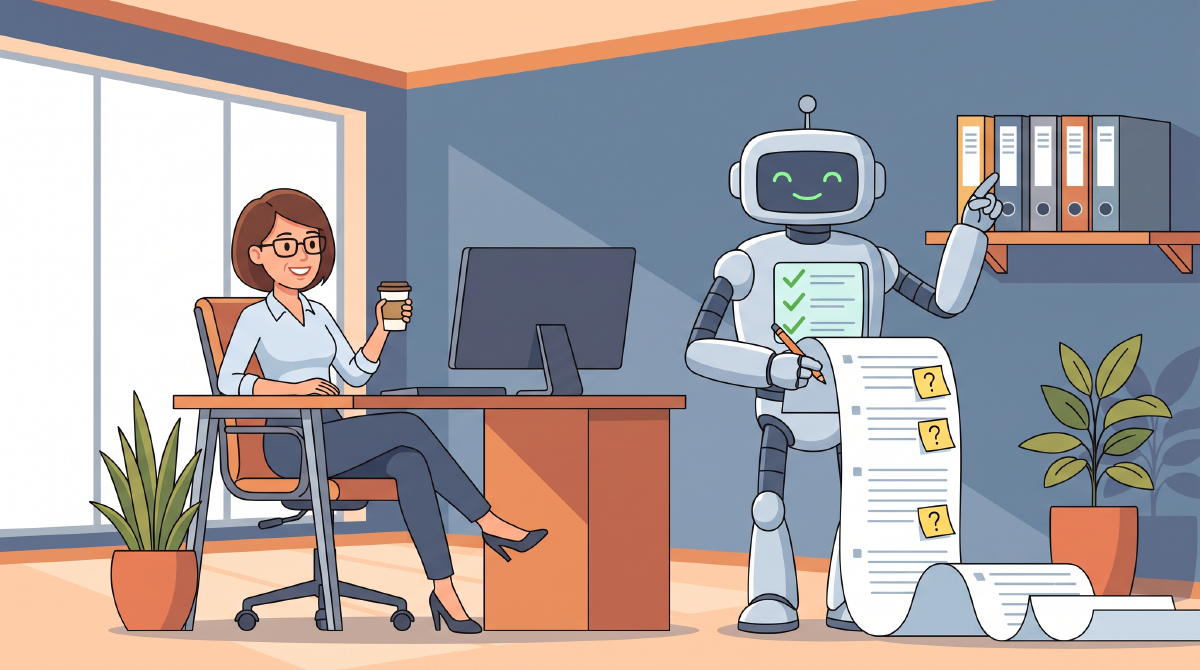 Sistemi agentici enterprise: cosa cambia in azienda quando l'AI esegue invece di rispondere